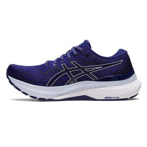 NEW Kayano 29 Dive Blue Soft Sky Womens 7.5 US Medium 39 EUR 5 UK Running Shoes